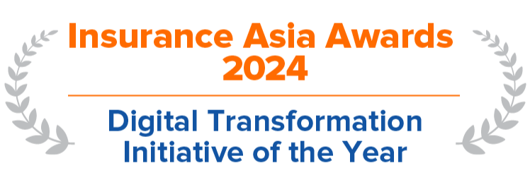 insurance asia awards 2024 Image